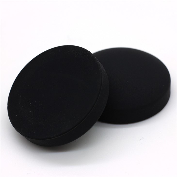 Maighnéid Cuirtín D40mm Le Silicone Fillte Rustproof