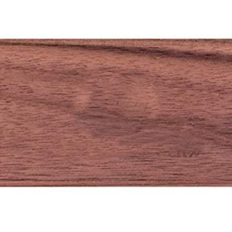 Walnut Wall-Mounted Magnetic Knife Holder manufacturers